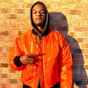 Meet your Posher, Terry